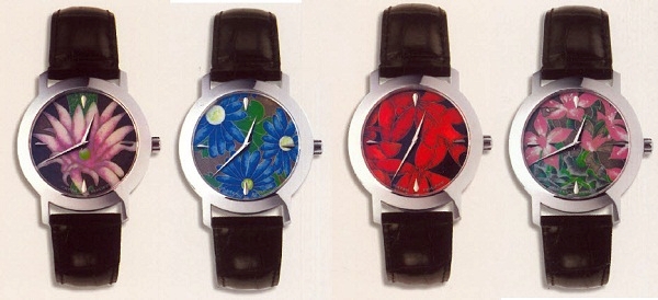 百達(dá)翡麗琺瑯表大盤點(diǎn)：Patek Philippe Ref.5075