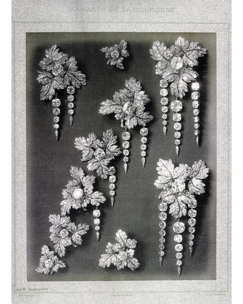 Tiffany（蒂芙尼）傳奇奢華經典設計作品賞