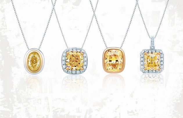 瑞恩鉆飾“金鉆系列”領航春節高端禮品市場