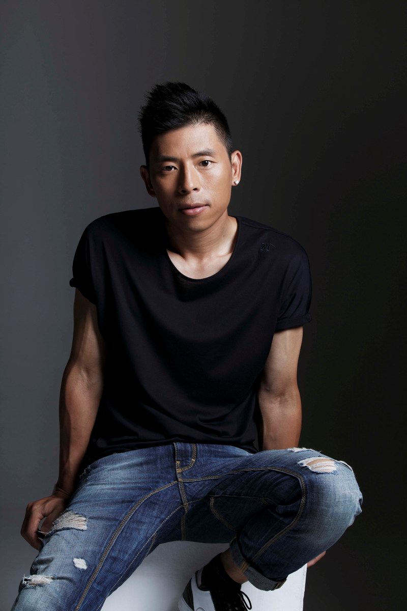 時裝設計師卡賓先生告訴你：所謂成功是如何被實現的