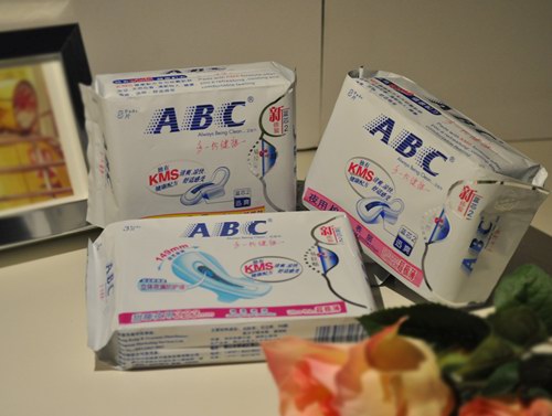 ABCKMS健康配方，白領最愛女性用品的TOP榜單