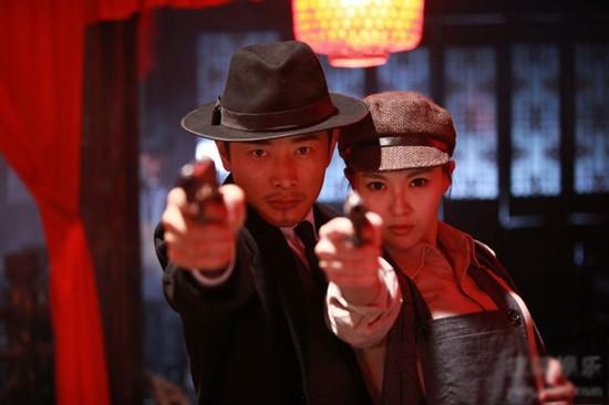 電視劇《X女特工》分集劇情介紹（第1~42集全，大結局）電視劇《X女特工》分集劇情介紹（第1~42集全，大結局）劇照