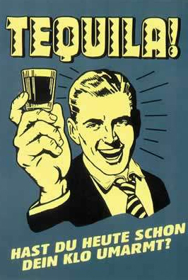 Tequila Tequila