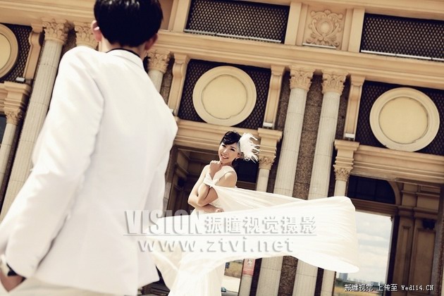 Wed114結婚網：婚紗照拍攝，顧客要毛片需要按張單獨收費引投訴