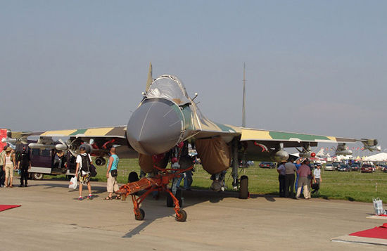 蘇-35BM戰斗機性能及參數：蘇35bm戰斗機高清圖片
