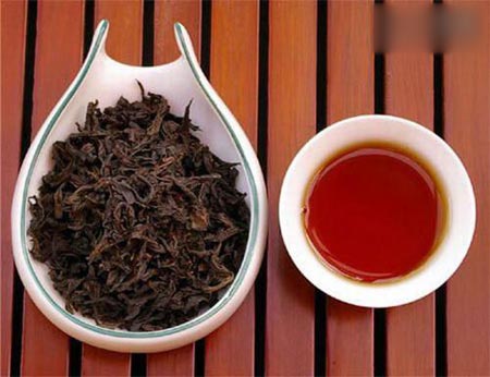 世界上最貴的茶，中國大紅袍茶葉