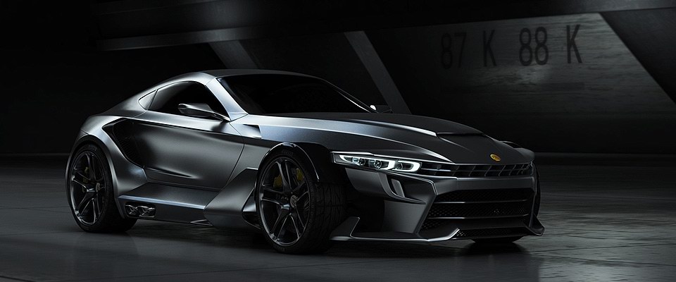 Aspid GT-21 Invictus 科幻跑車細節披露:全手工打造 兩年內量產