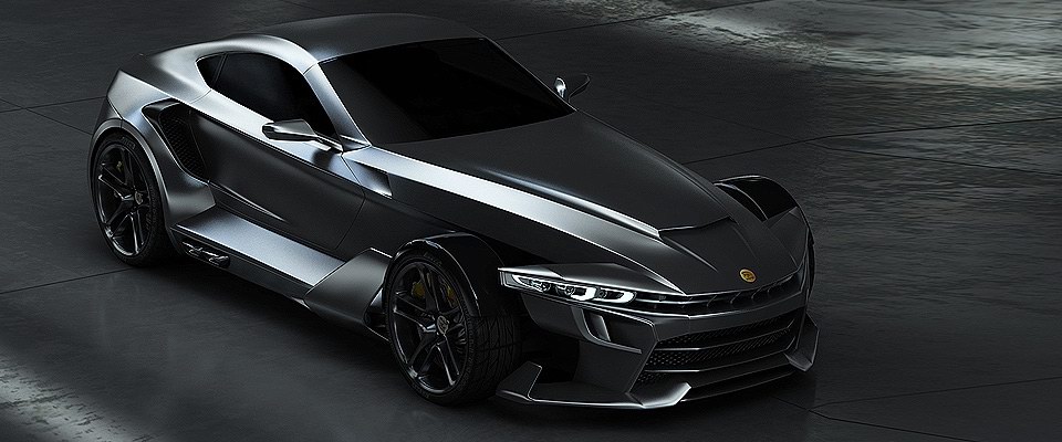 Aspid GT-21 Invictus 科幻跑車細(xì)節(jié)披露:全手工打造 兩年內(nèi)量產(chǎn)