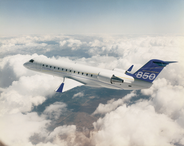 碧昂斯購龐巴迪挑戰者850（Bombardier Challenger 850）私人飛機送丈夫Jay-Z