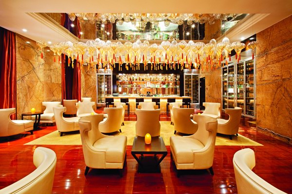 費爾蒙Fairmont旗下亞洲酒店響應地球一小時的熄燈行動