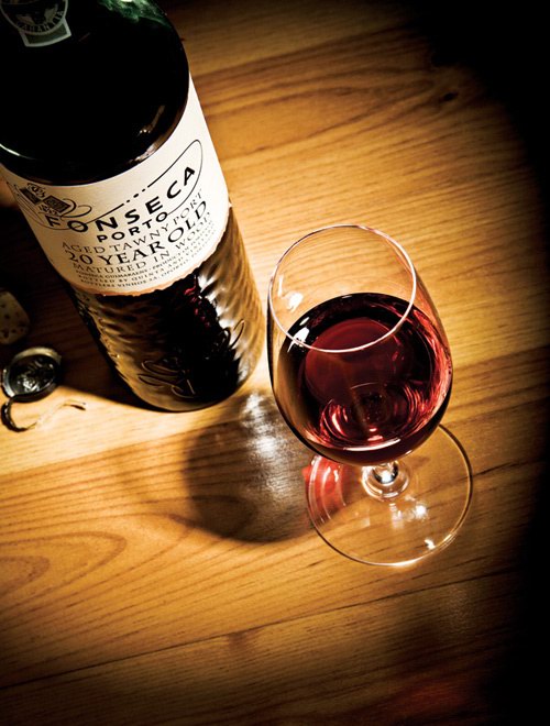 Fonseca Port 芳塞卡酒莊，適合剛涉足這個領域的藏酒者