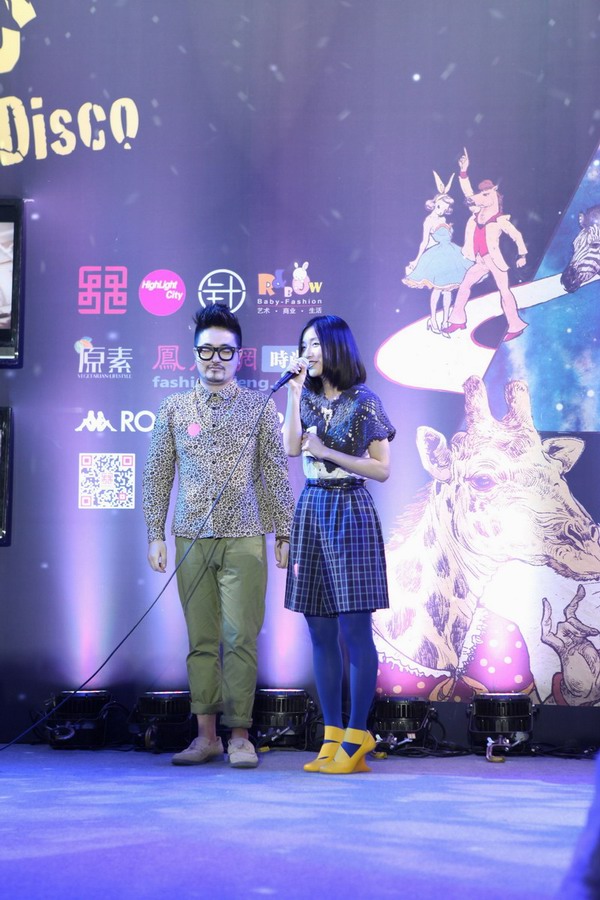 運動時裝ROBE DI KAPPA“以舊換心”嘗試溫度營銷