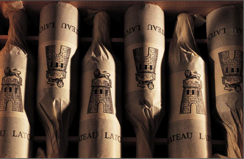 Chateau Latour拉圖爾酒莊：“波爾多五皇”之一，品質并不亞于Lafite酒莊