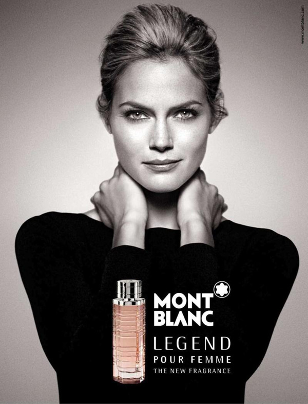 萬寶龍Montblanc傳奇經典女性淡香精