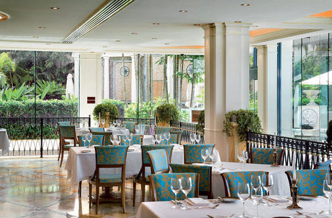 黃金海岸的Palazzo Versace范思哲酒店:時尚奢侈品牌和酒店的經典結合