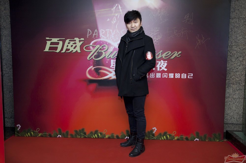 百威Party Star:7號達人 中國TOP10公關公司的客戶總監@潘多拉風