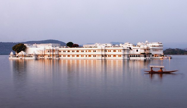 Taj Hotels Resorts and Palaces（印度泰姬酒店和度假集團）皇宮酒店為您提供尊享奢華體驗