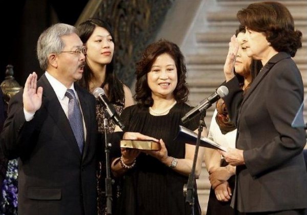 中國北方獲委任為舊金山考察團及投資移民項目官方協辦機構