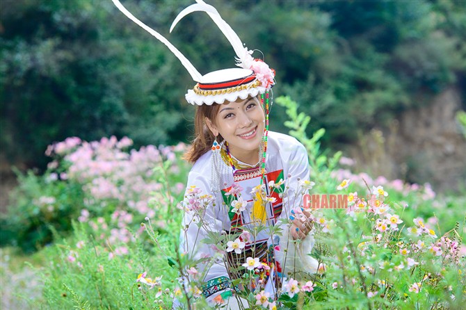 白馬藏族歌手達娃卓瑪所獲榮譽及星路歷程