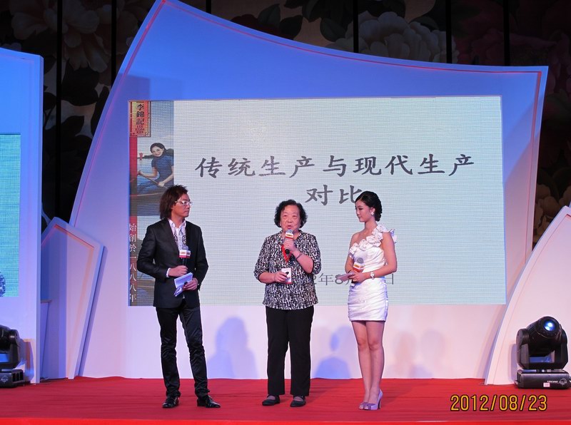 傳承中國味，李錦記力推中國餐飲行業突破與創新