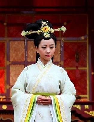 陸貞傳奇劇照 電視劇《陸貞傳奇》劇情介紹（1~45集）分集劇情，大結局