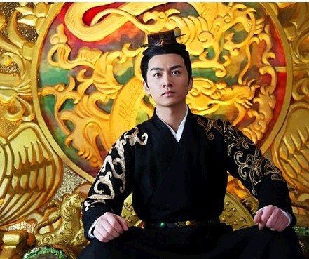 陸貞傳奇劇照 電視劇《陸貞傳奇》劇情介紹（1~45集）分集劇情，大結局