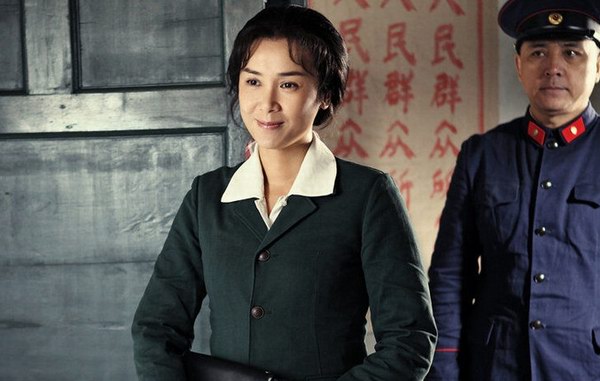 電視劇《娘要嫁人》分集劇情介紹（第1~50集，共50集，大結局）