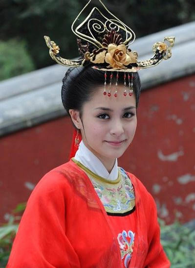大唐女巡按分集劇情介紹_(第1~36集全,大結局）