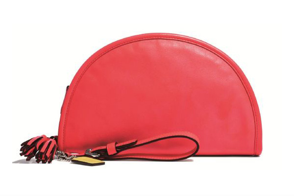 COACH 情人節至潮至型的單品