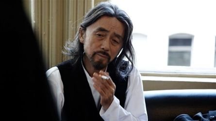山本耀司即將推出個人紀錄片