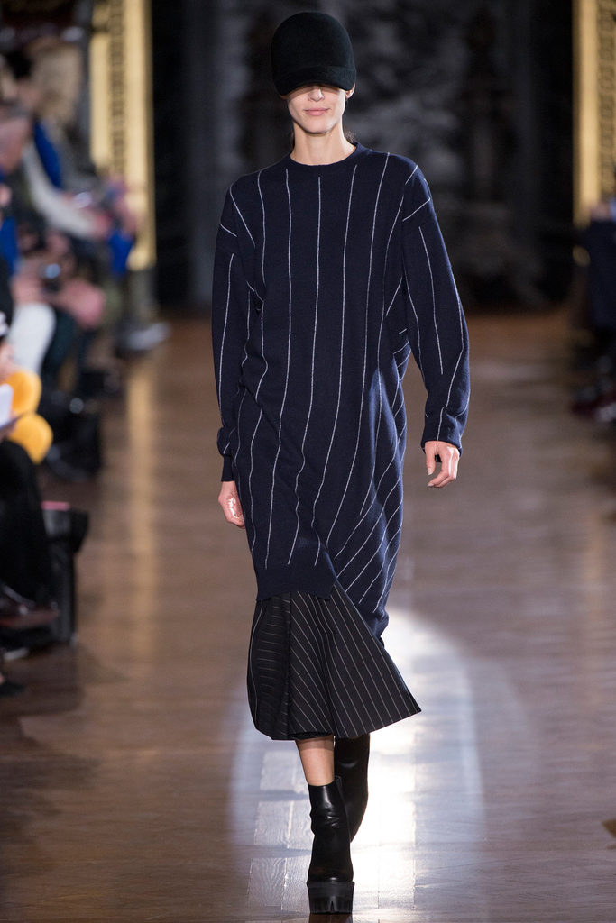 Stella McCartney 2013秋冬流行發布