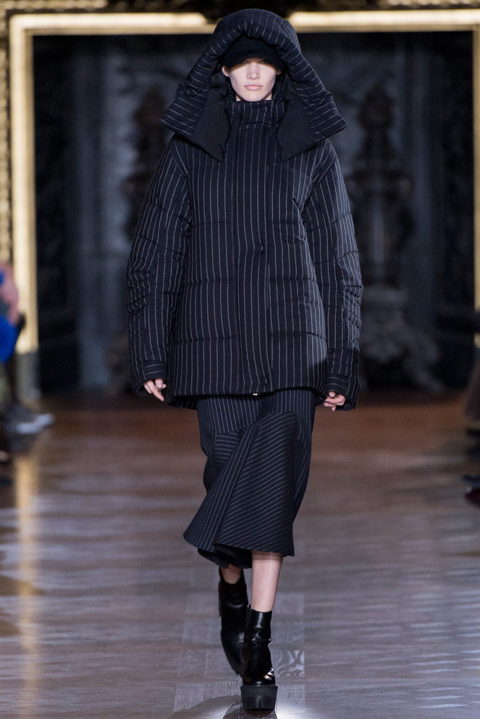 Stella McCartney 2013秋冬流行發布