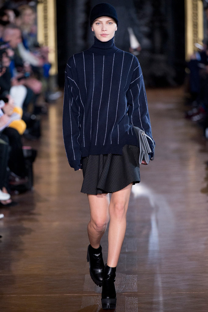 Stella McCartney 2013秋冬流行發布