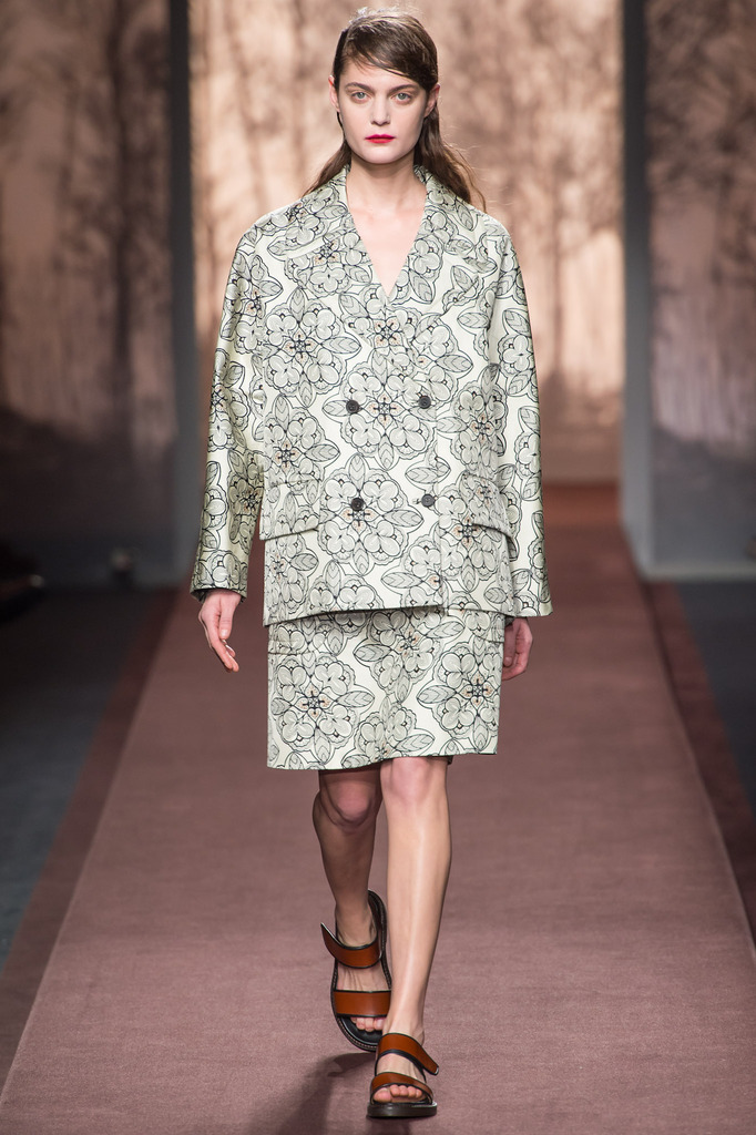 Marni 2013秋冬流行發布