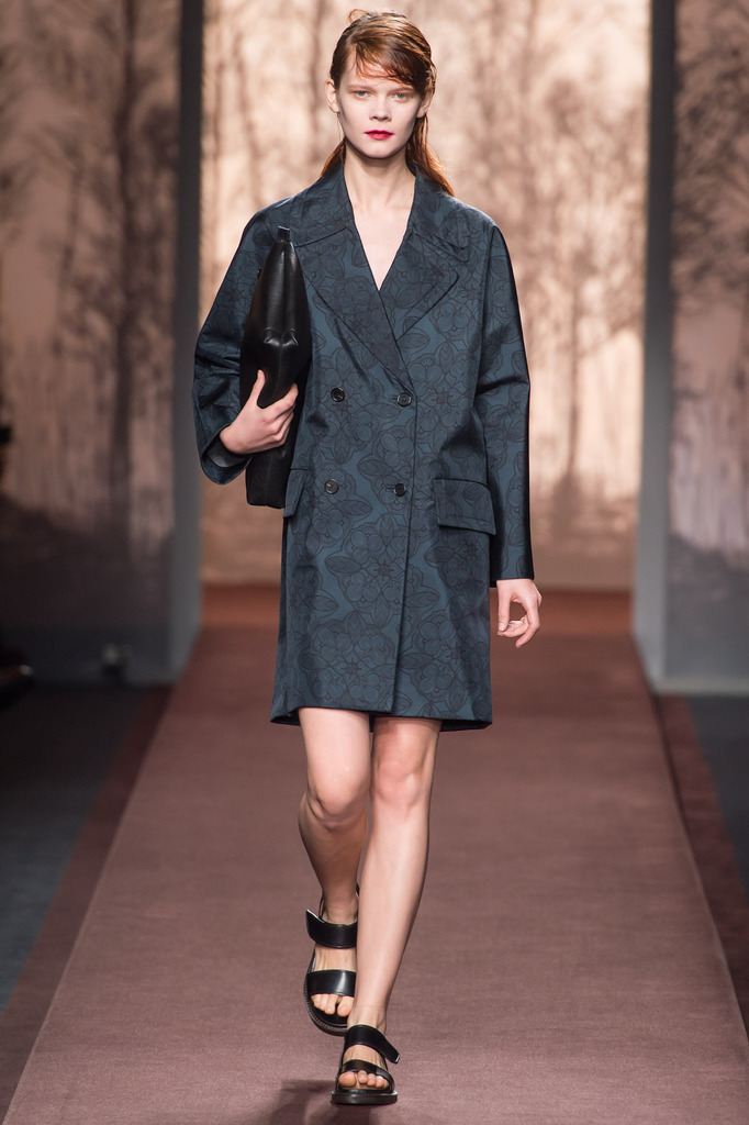 Marni 2013秋冬流行發布