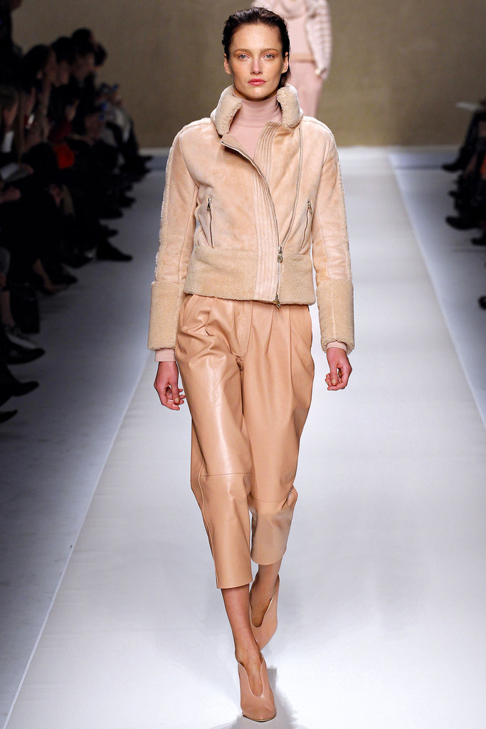 Blumarine 2013秋冬流行發布