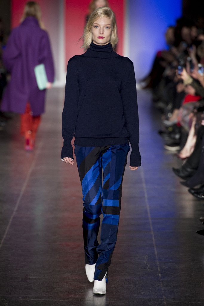 Paul Smith 2013秋冬流行發布