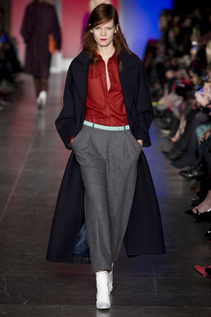 Paul Smith 2013秋冬流行發布