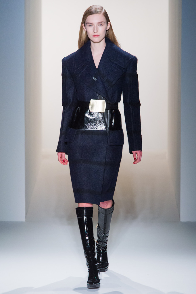 Calvin Klein Collection 2013秋冬流行發布