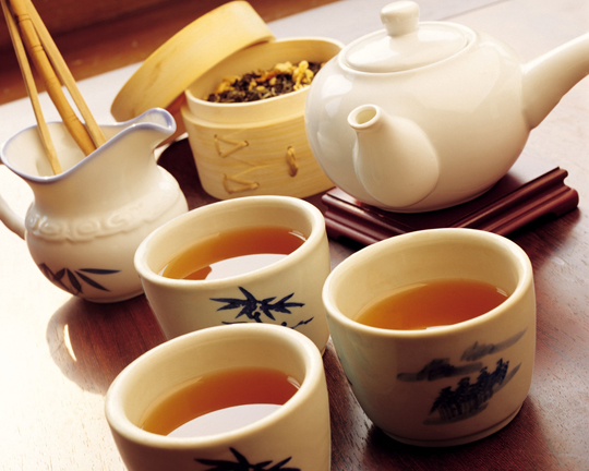 品味茗茶，品味人生，從選擇好茶葉開始