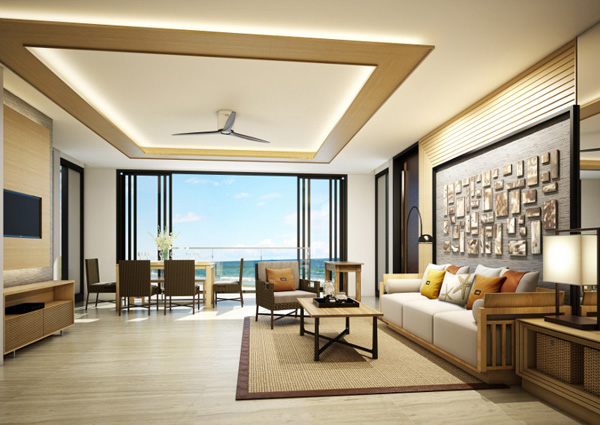 Amari Residences Phuket 榮獲亞太物業(yè)大獎