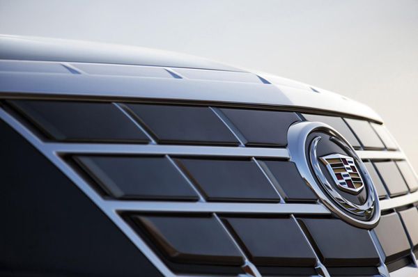 Cadillac（凱迪拉克）ELR 混合動力車型