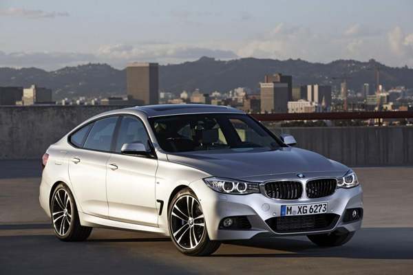 BMW（寶馬）將于紐約車展發布328d柴油動力車款