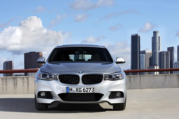 BMW（寶馬）將于紐約車展發布328d柴油動力車款
