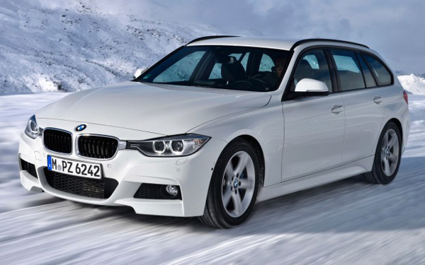 BMW（寶馬）將于紐約車展發布328d柴油動力車款