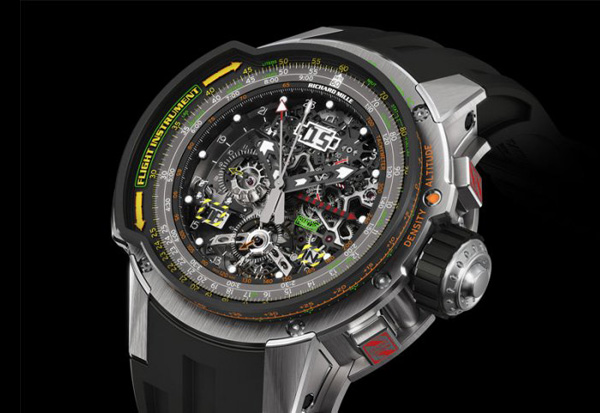 Richard Mille 瑞士開設(shè)新工廠加強(qiáng)自主生產(chǎn)能力