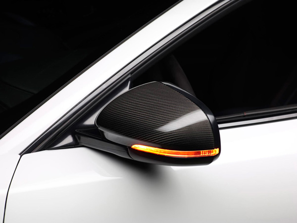 Jaguar（捷豹）發布2014款XKR-S GT 官方圖片