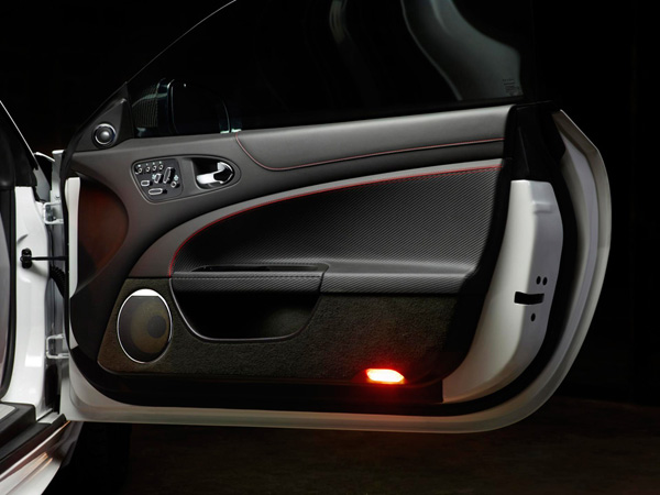 Jaguar（捷豹）發布2014款XKR-S GT 官方圖片