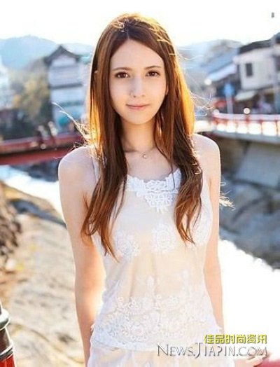 日本混血美女 網絡紅人瀧澤蘿拉