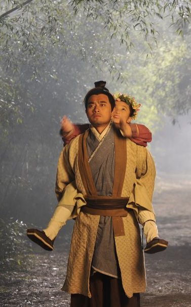 仙女湖分集劇情介紹_(第1~40全集大結局)仙女湖劇情 